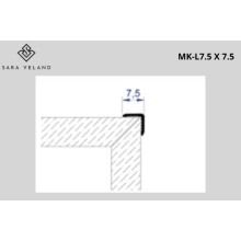 MK-L7.5 X 7.5