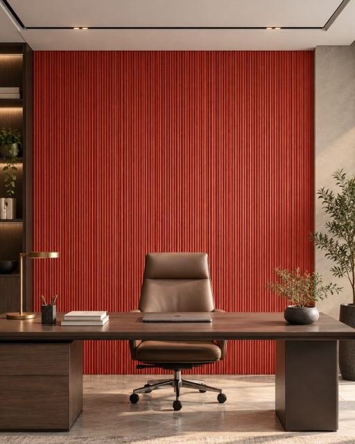 SV 162 (Ember Red)