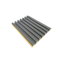 WPC стенен панел SV 148 Anthracite Oak